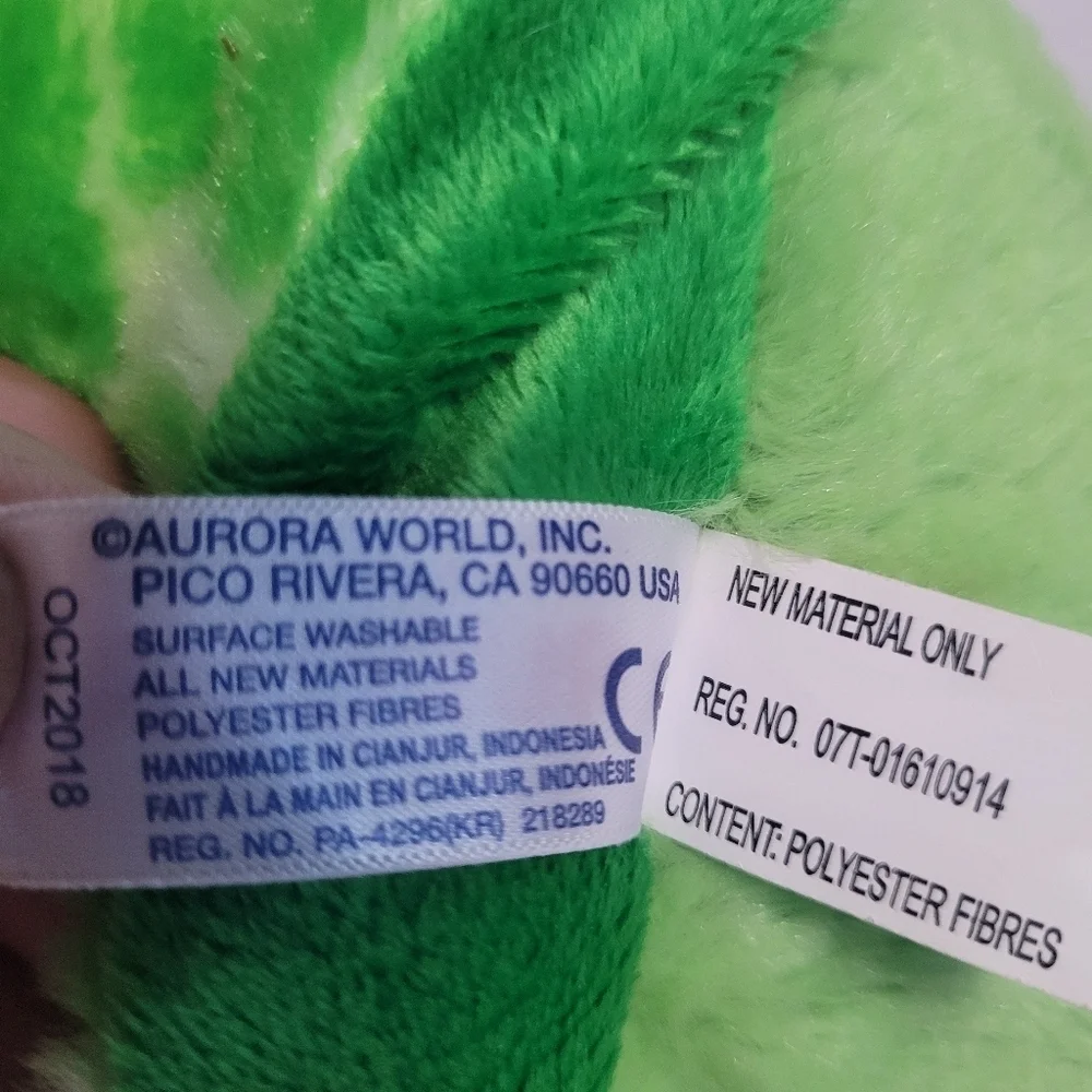 Aurora 12